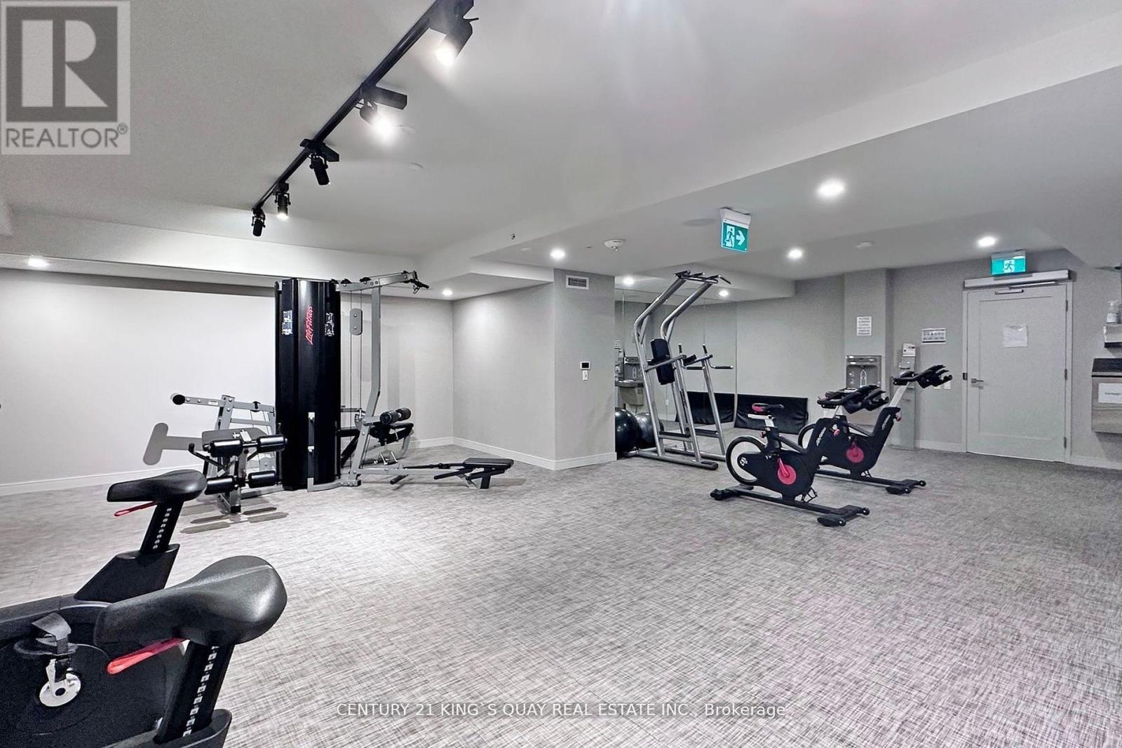 3501 - 28 Wellesley Street E, Toronto, Ontario  M4Y 0C4 - Photo 23 - C13048186