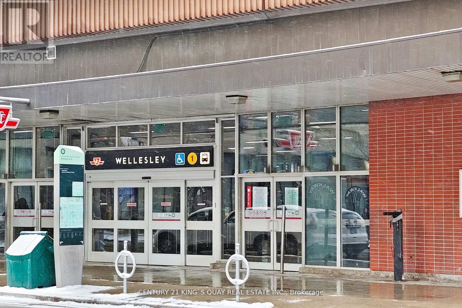 3501 - 28 Wellesley Street E, Toronto, Ontario  M4Y 0C4 - Photo 25 - C13048186