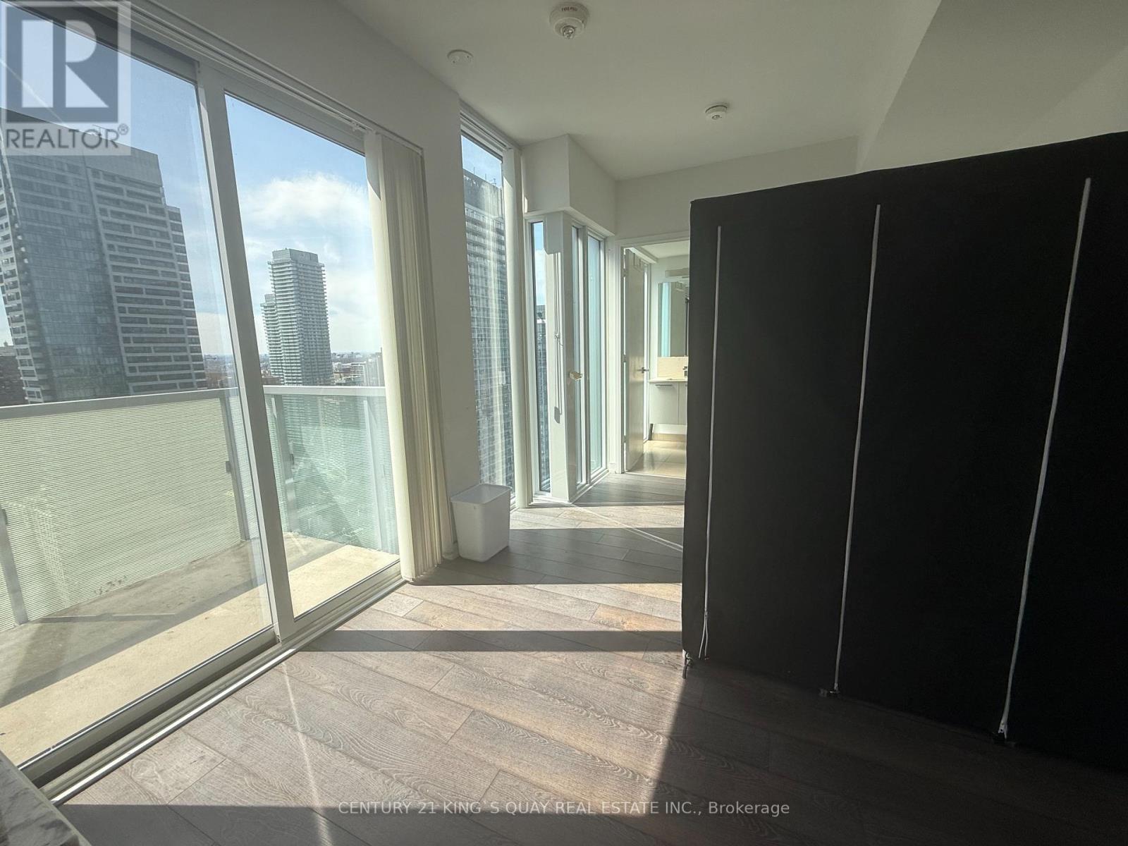 3501 - 28 Wellesley Street E, Toronto, Ontario  M4Y 0C4 - Photo 6 - C13048186