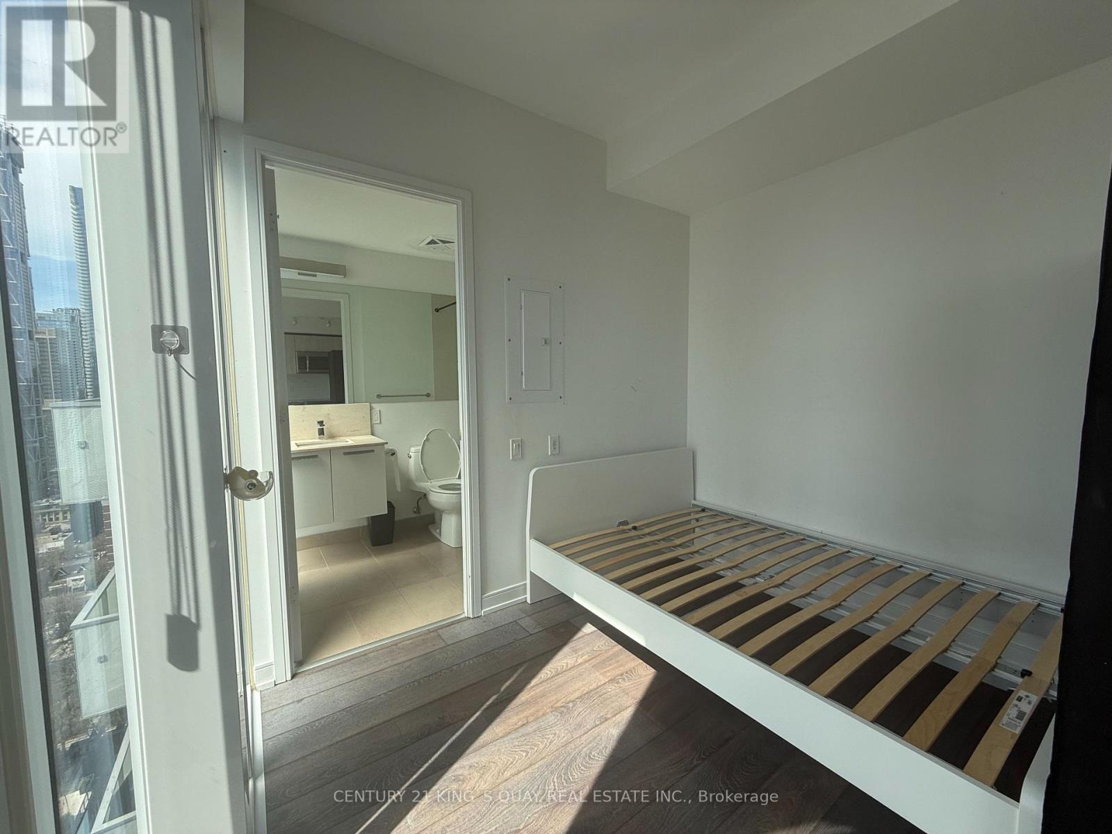 3501 - 28 Wellesley Street E, Toronto, Ontario  M4Y 0C4 - Photo 7 - C13048186