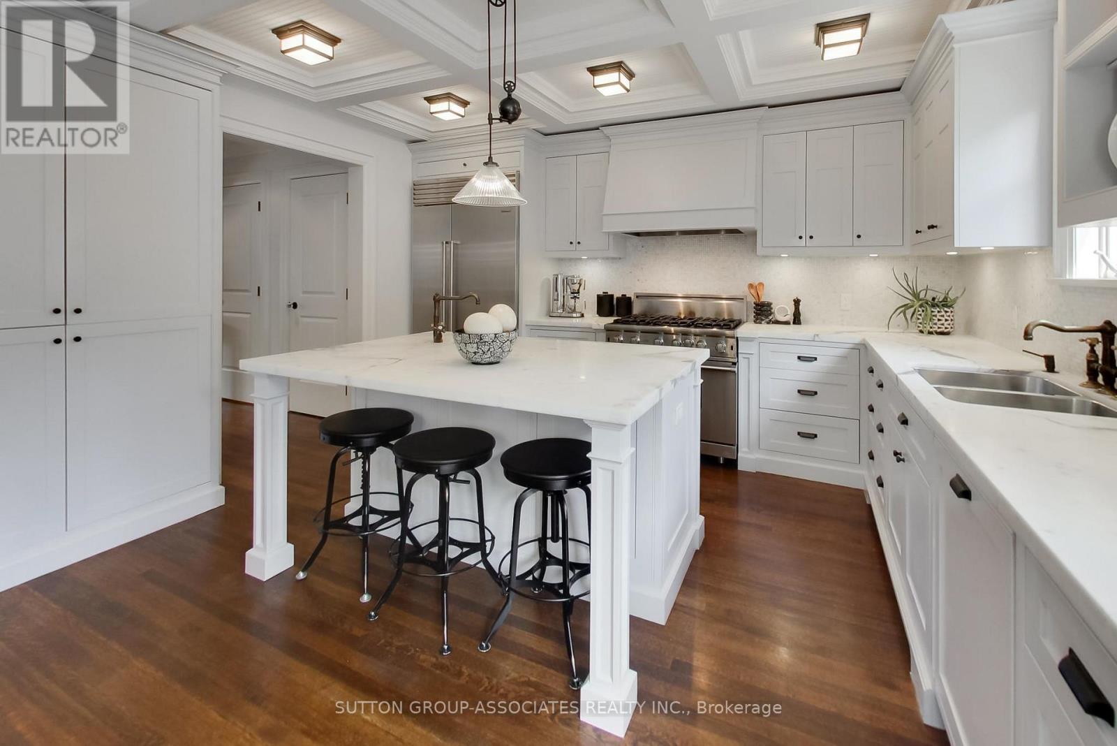 29 Anderson Avenue, Toronto, Ontario  M5P 1H5 - Photo 12 - C13048194