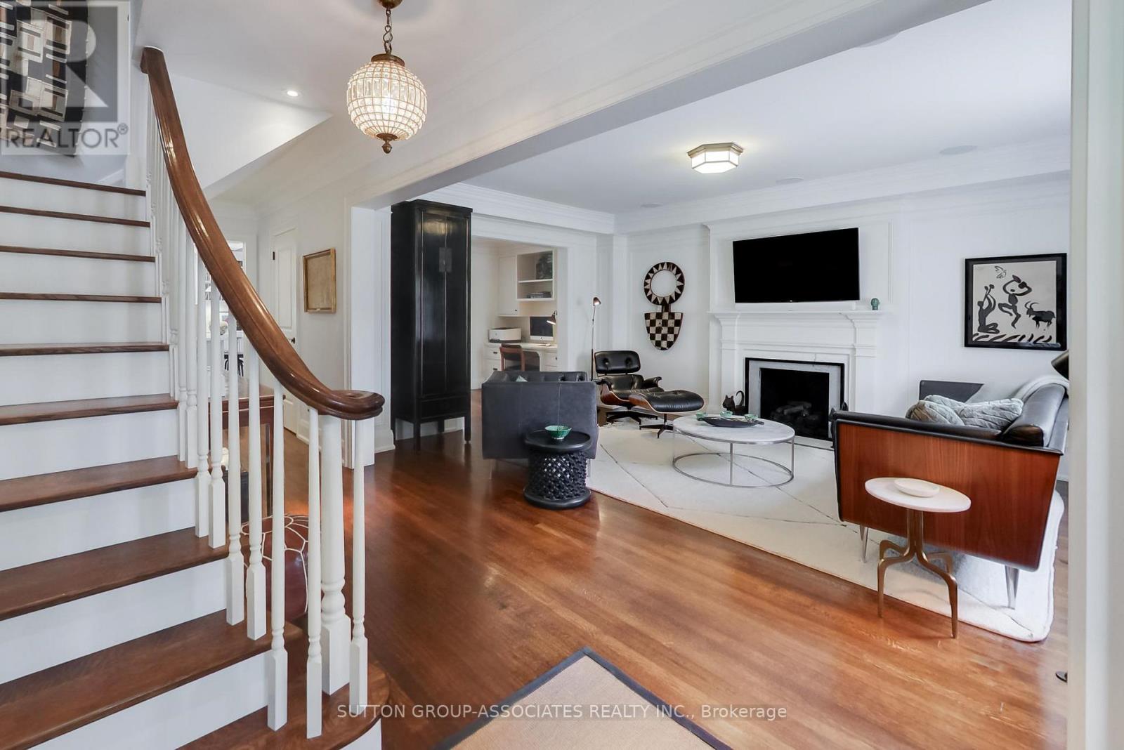 29 Anderson Avenue, Toronto, Ontario  M5P 1H5 - Photo 3 - C13048194