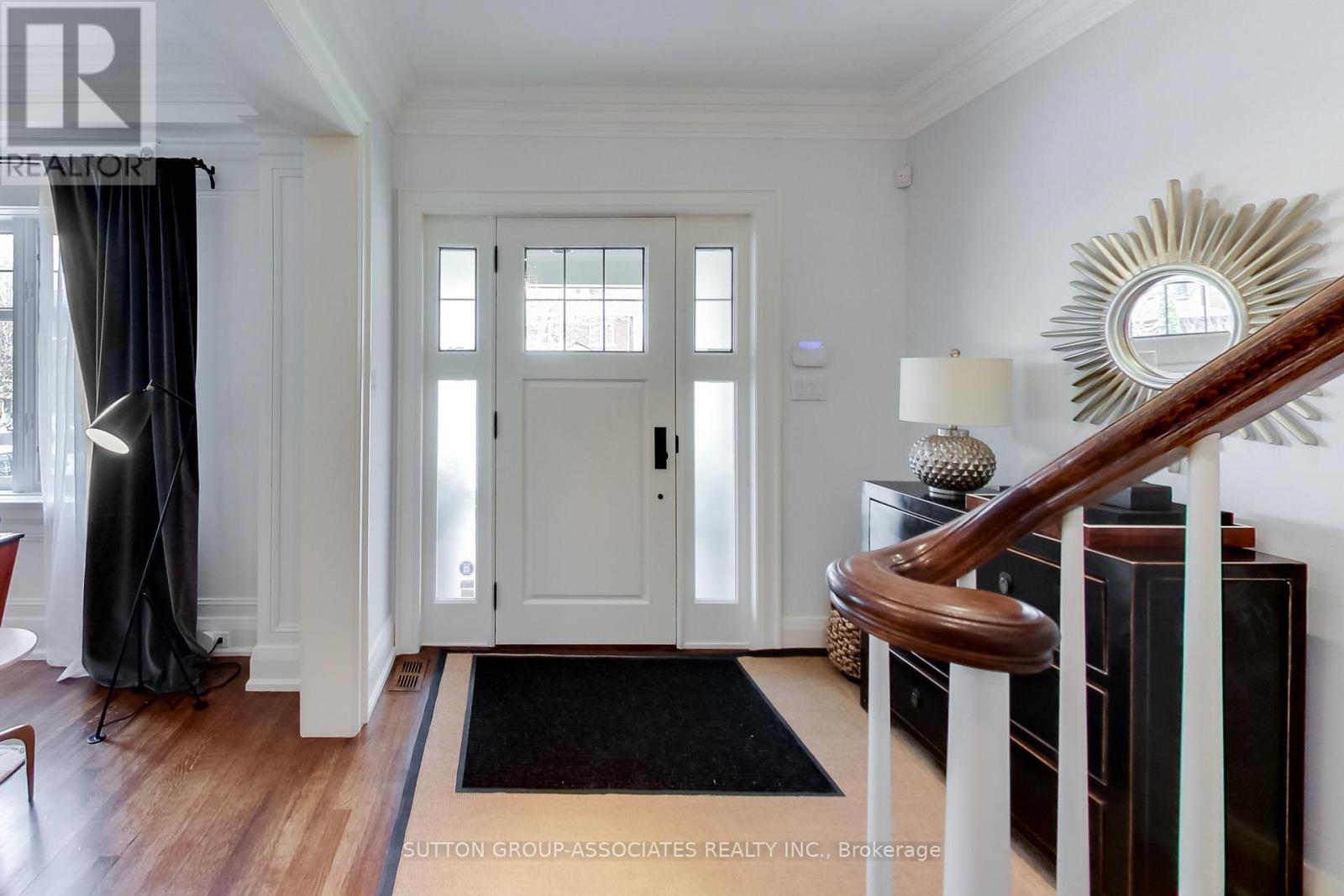 29 Anderson Avenue, Toronto, Ontario  M5P 1H5 - Photo 4 - C13048194