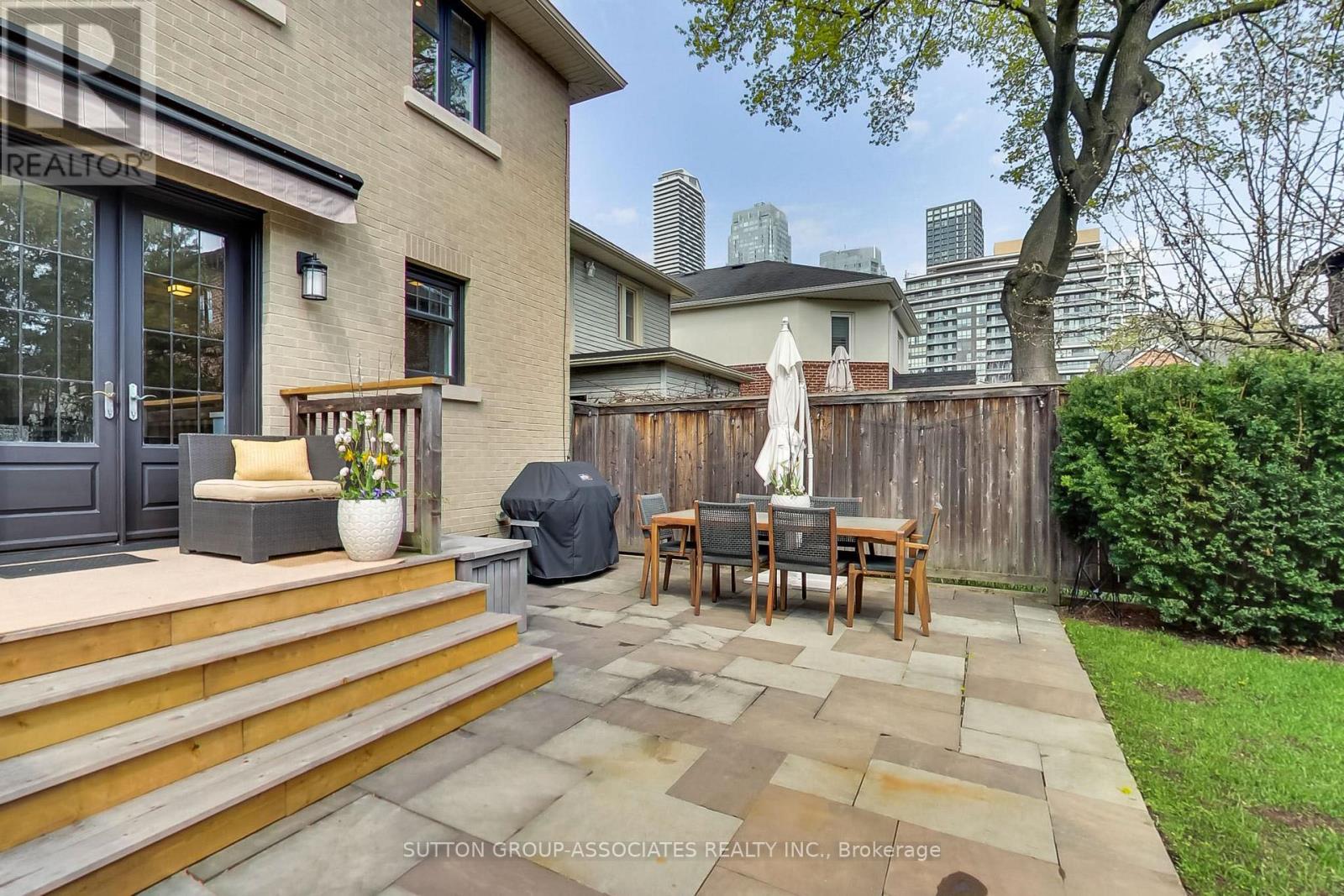 29 Anderson Avenue, Toronto, Ontario  M5P 1H5 - Photo 44 - C13048194