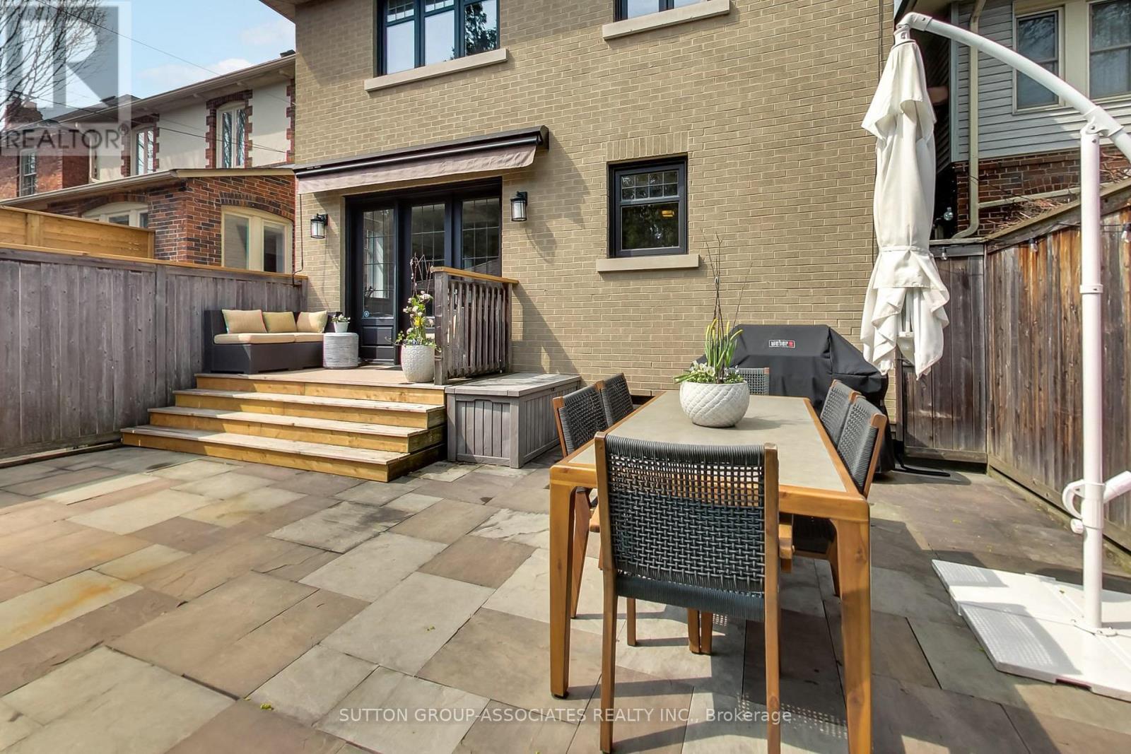 29 Anderson Avenue, Toronto, Ontario  M5P 1H5 - Photo 45 - C13048194