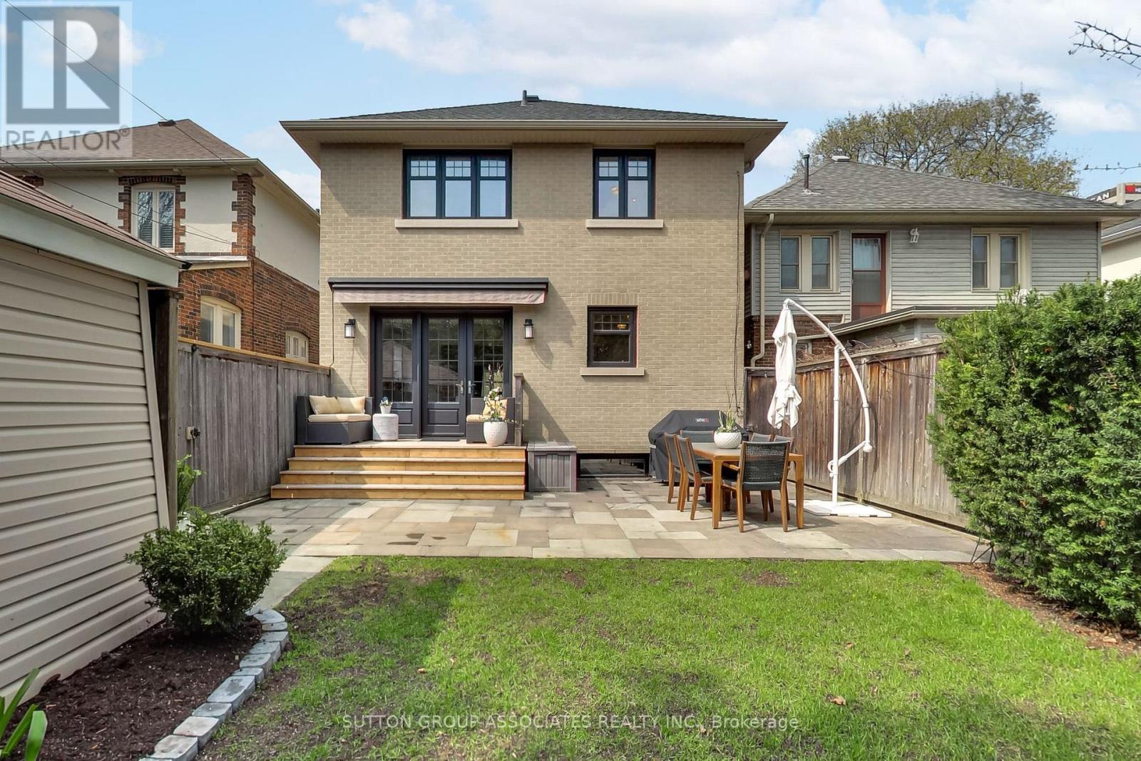 29 Anderson Avenue, Toronto, Ontario  M5P 1H5 - Photo 46 - C13048194