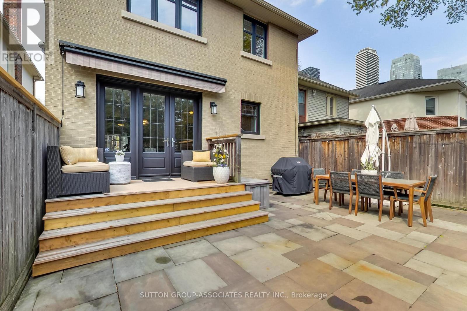 29 Anderson Avenue, Toronto, Ontario  M5P 1H5 - Photo 47 - C13048194