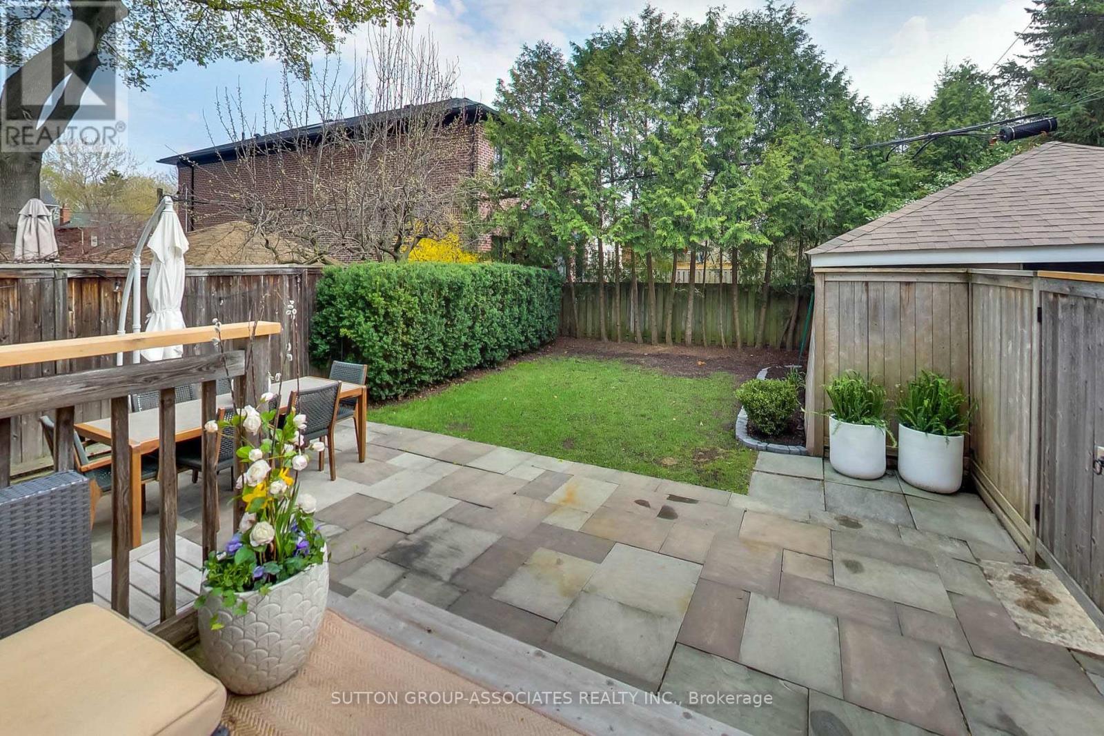 29 Anderson Avenue, Toronto, Ontario  M5P 1H5 - Photo 49 - C13048194