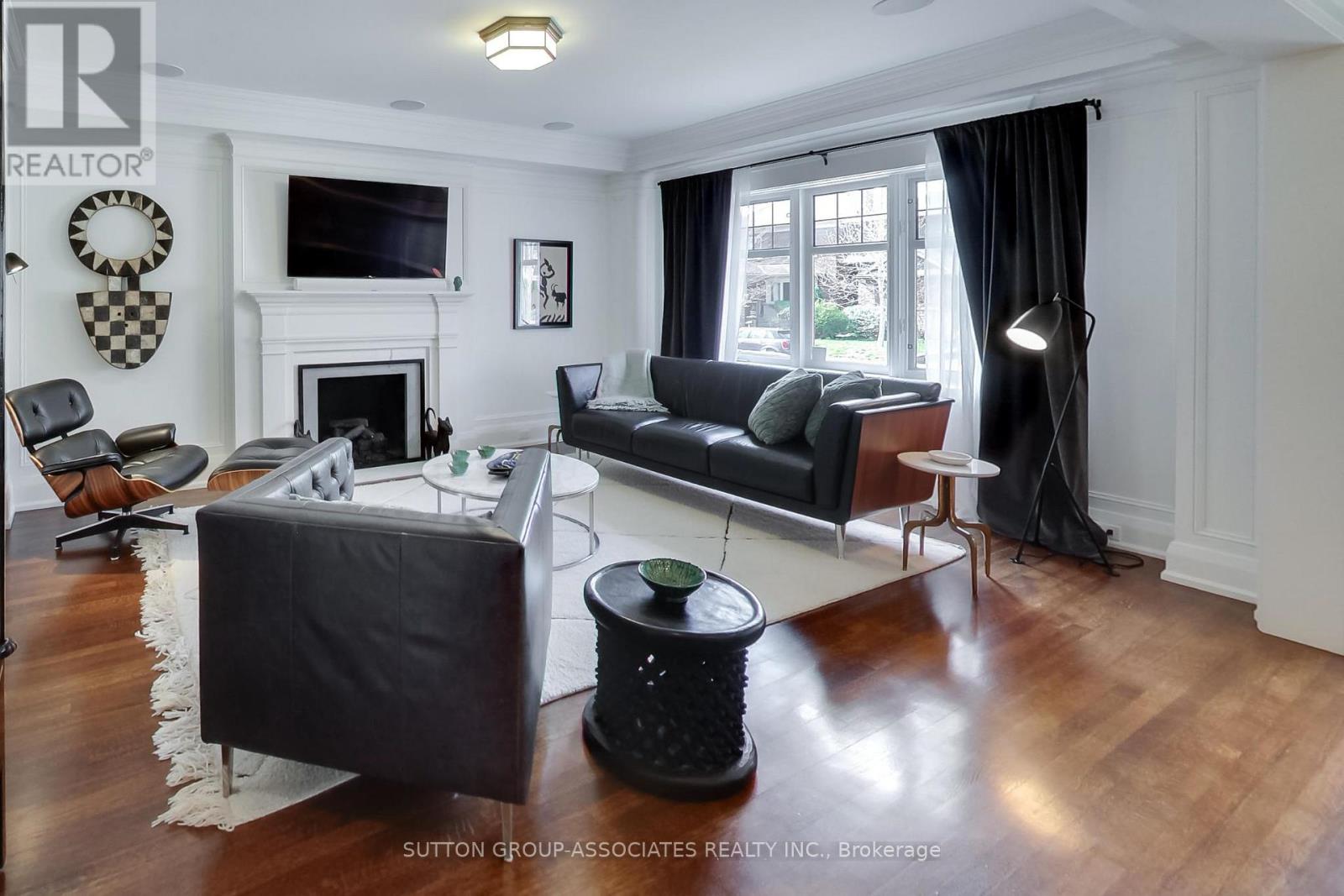 29 Anderson Avenue, Toronto, Ontario  M5P 1H5 - Photo 5 - C13048194