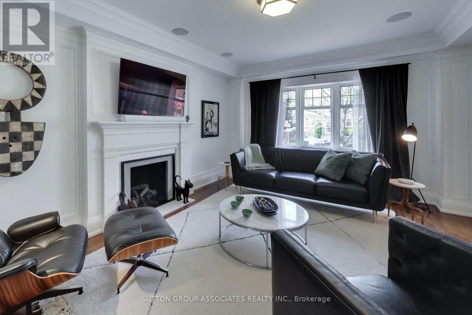 29 Anderson Avenue, Toronto, Ontario  M5P 1H5 - Photo 7 - C13048194