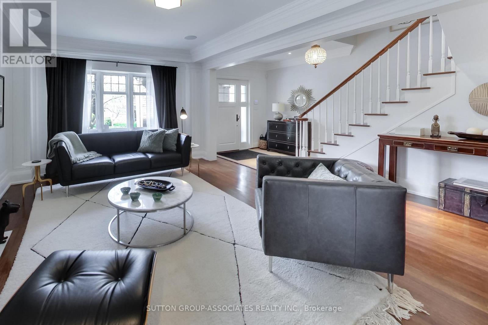 29 Anderson Avenue, Toronto, Ontario  M5P 1H5 - Photo 8 - C13048194