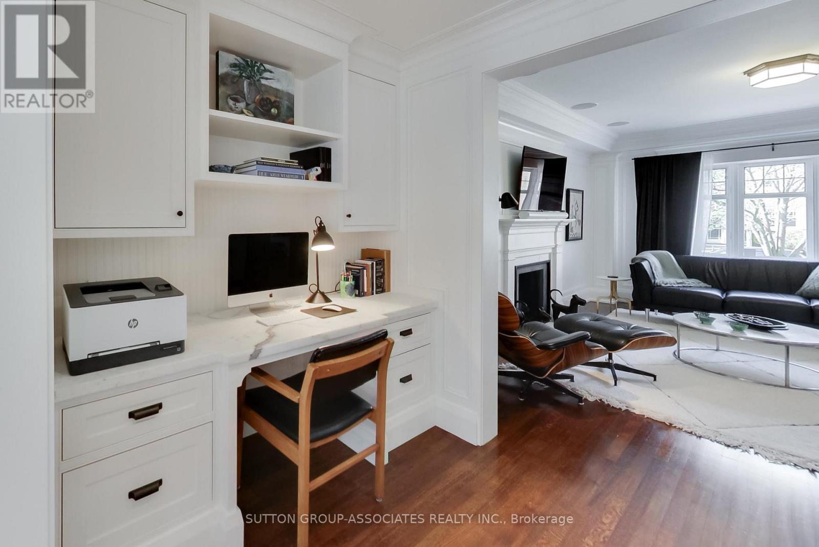 29 Anderson Avenue, Toronto, Ontario  M5P 1H5 - Photo 9 - C13048194