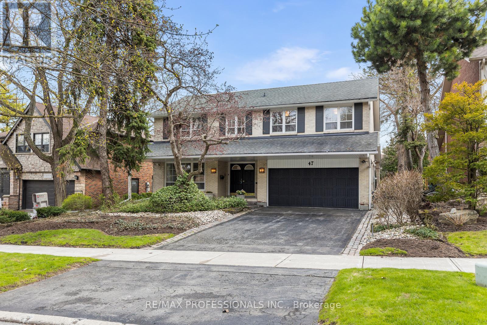 47 APOLLO DRIVE, Toronto, Ontario
