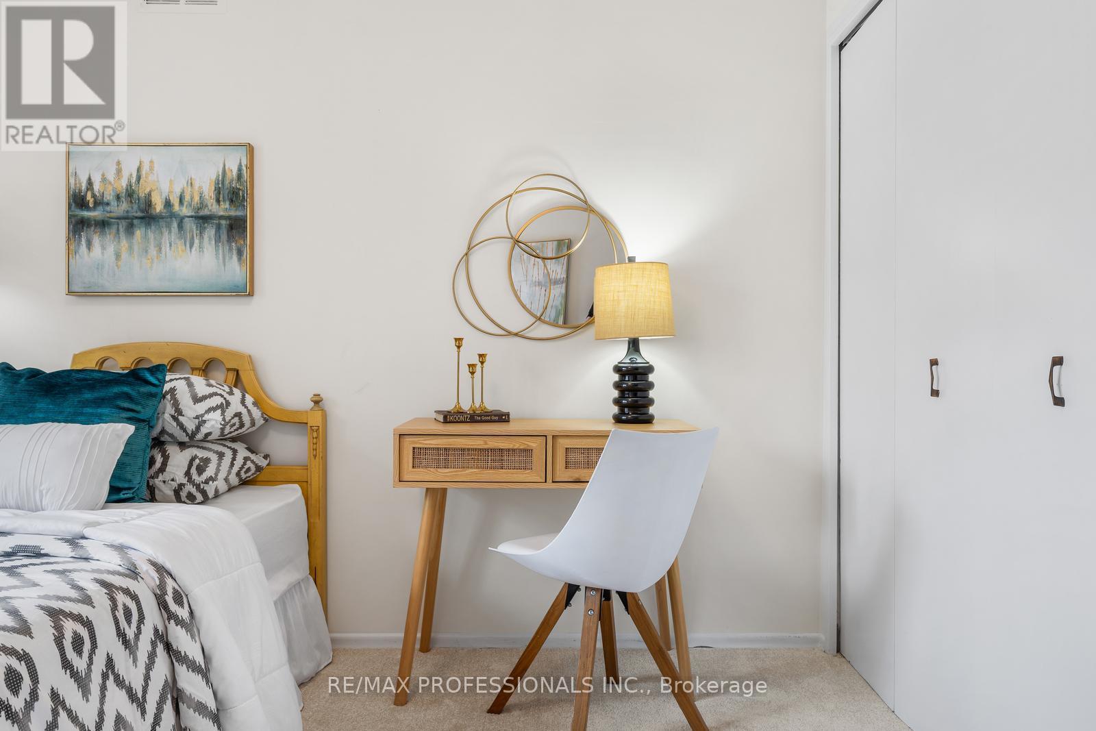 47 Apollo Drive, Toronto, Ontario  M3B 2G9 - Photo 33 - C13048202