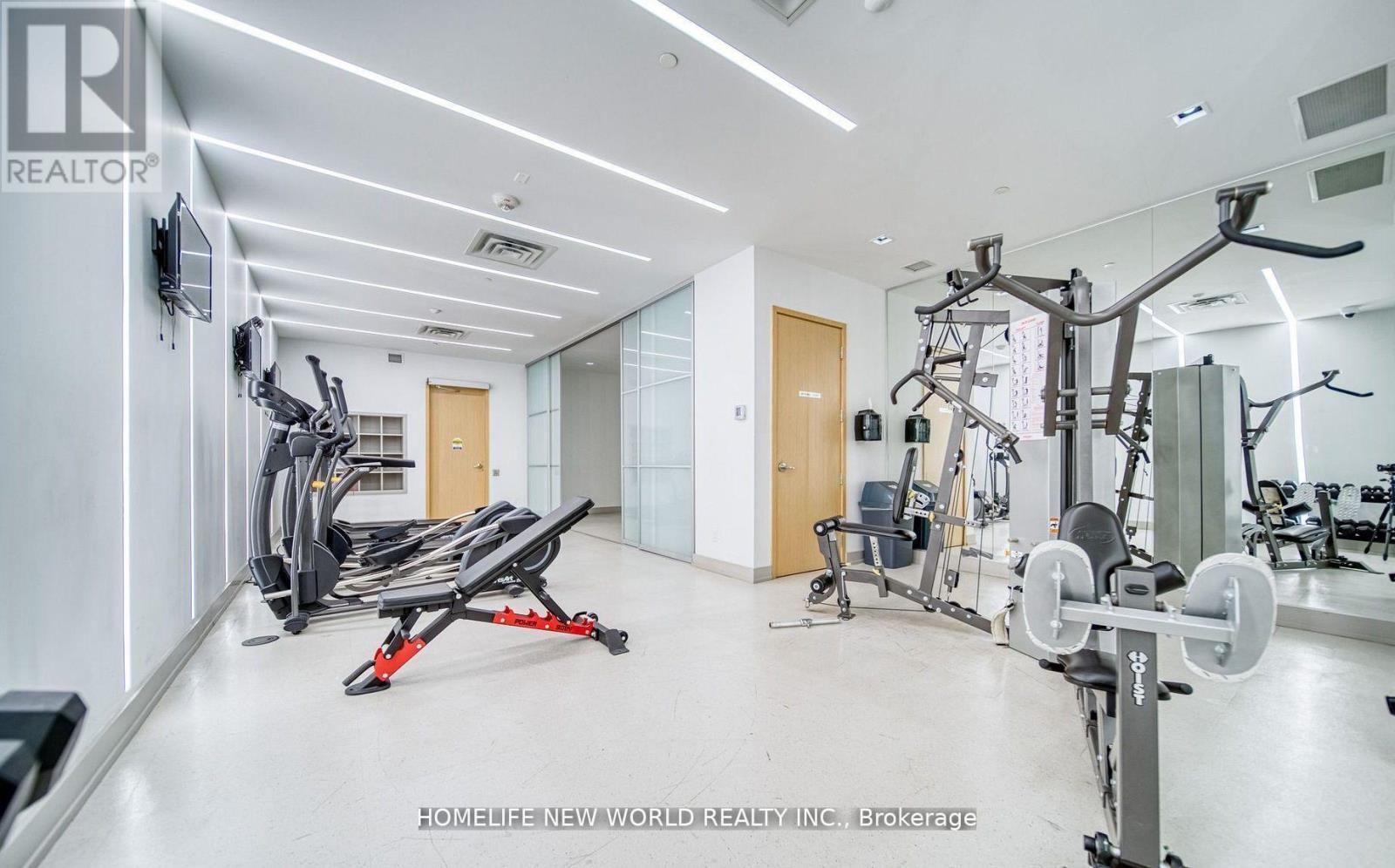 1211 - 150 Fairview Mall Drive, Toronto, Ontario  M2J 0E7 - Photo 14 - C13048218