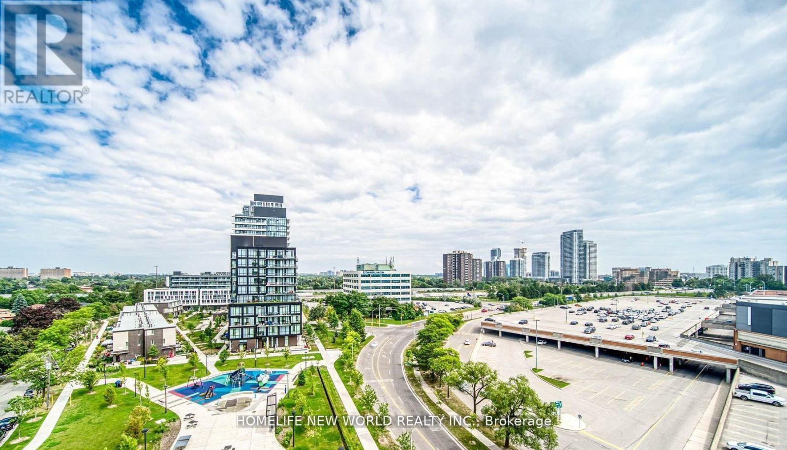 1211 - 150 Fairview Mall Drive, Toronto, Ontario  M2J 0E7 - Photo 2 - C13048218