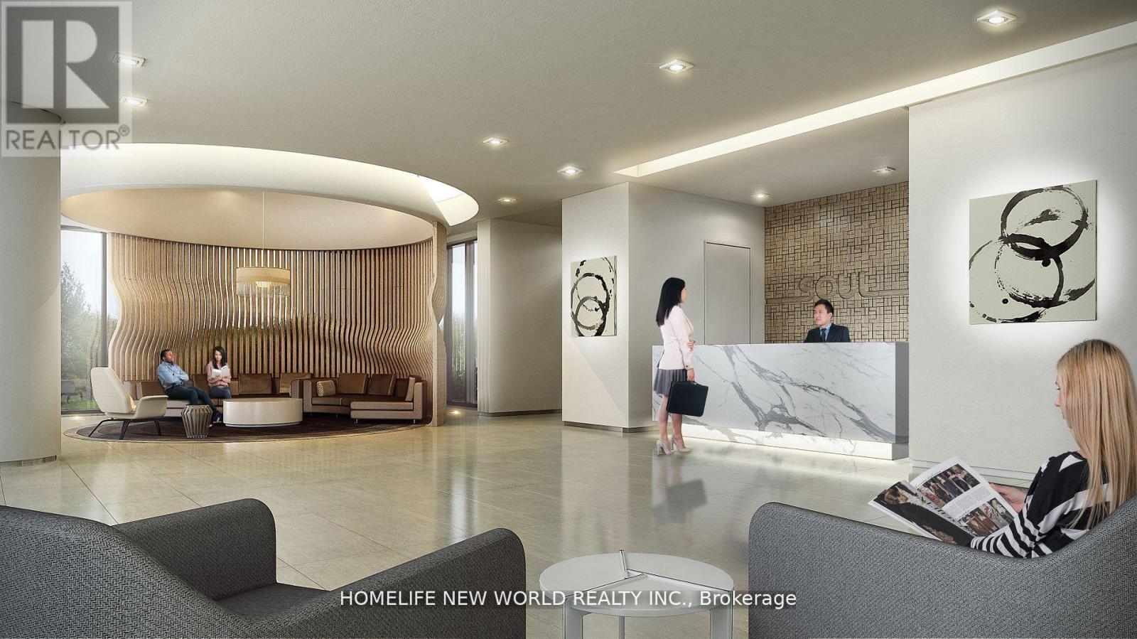 1211 - 150 Fairview Mall Drive, Toronto, Ontario  M2J 0E7 - Photo 3 - C13048218