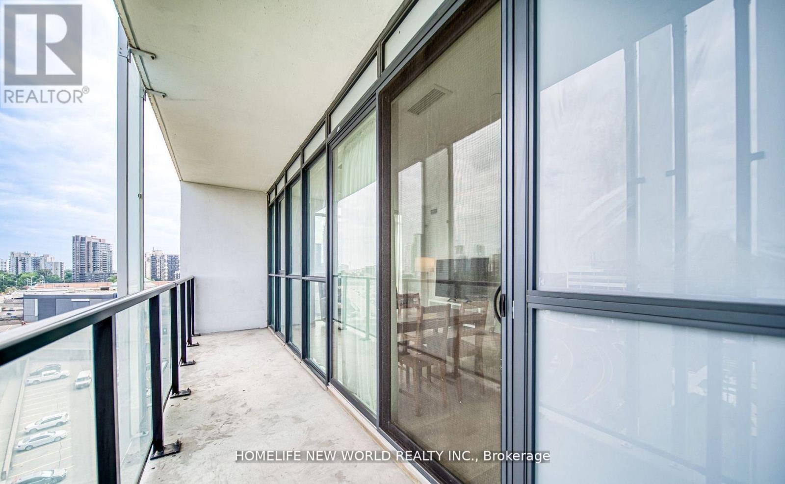 1211 - 150 Fairview Mall Drive, Toronto, Ontario  M2J 0E7 - Photo 9 - C13048218