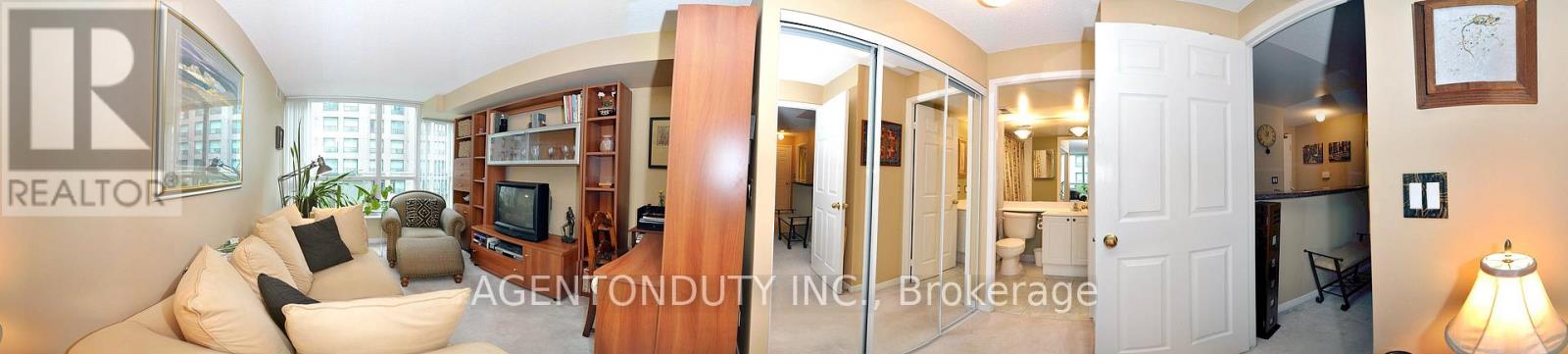 325 - 109 Front Street E, Toronto, Ontario  M5A 4P7 - Photo 10 - C13048226