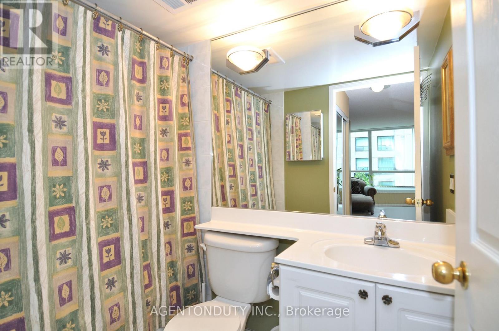 325 - 109 Front Street E, Toronto, Ontario  M5A 4P7 - Photo 11 - C13048226