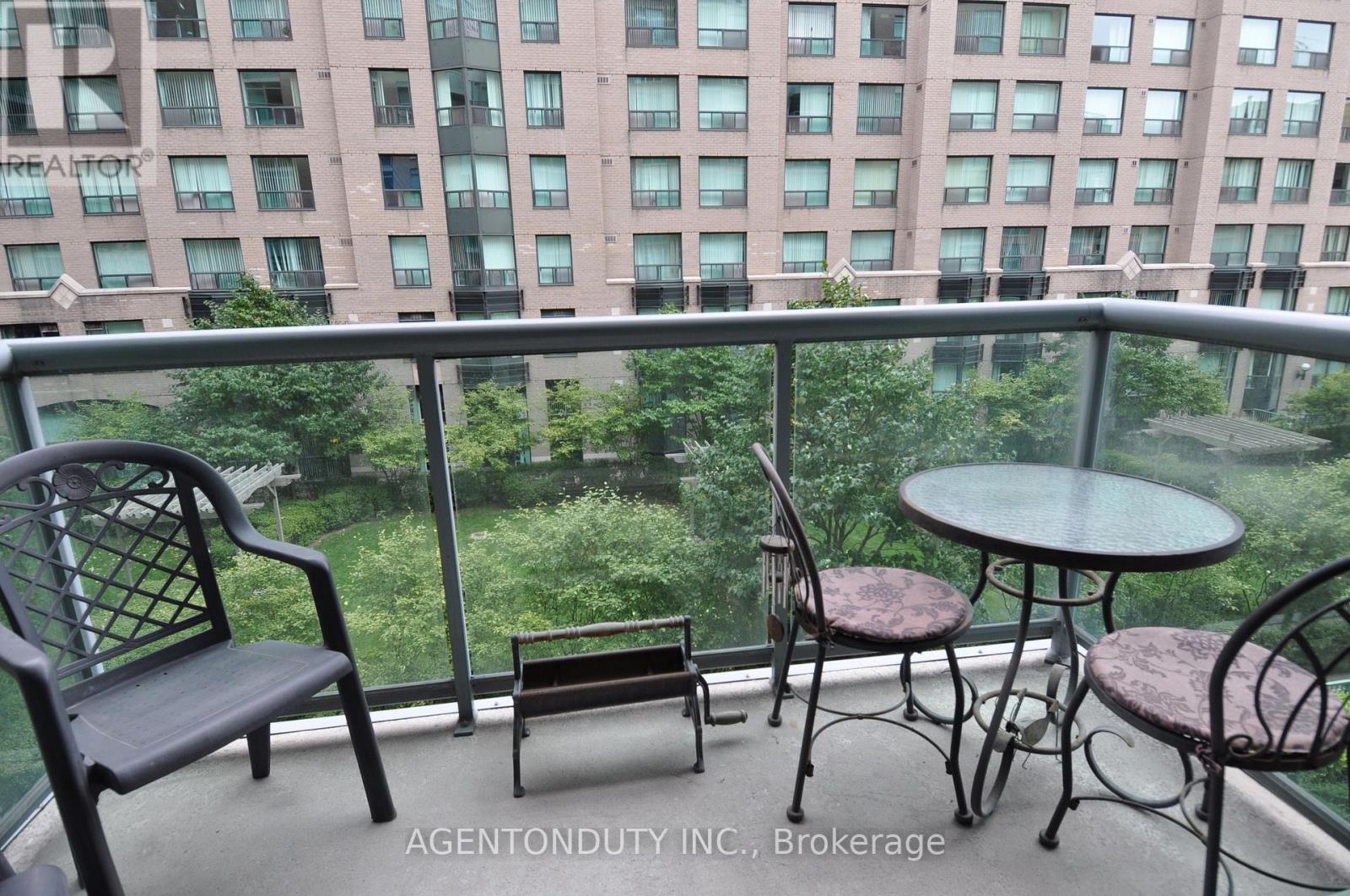 325 - 109 Front Street E, Toronto, Ontario  M5A 4P7 - Photo 12 - C13048226