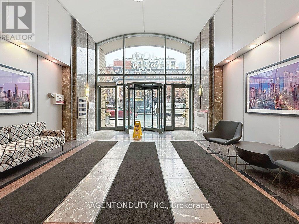 325 - 109 Front Street E, Toronto, Ontario  M5A 4P7 - Photo 18 - C13048226