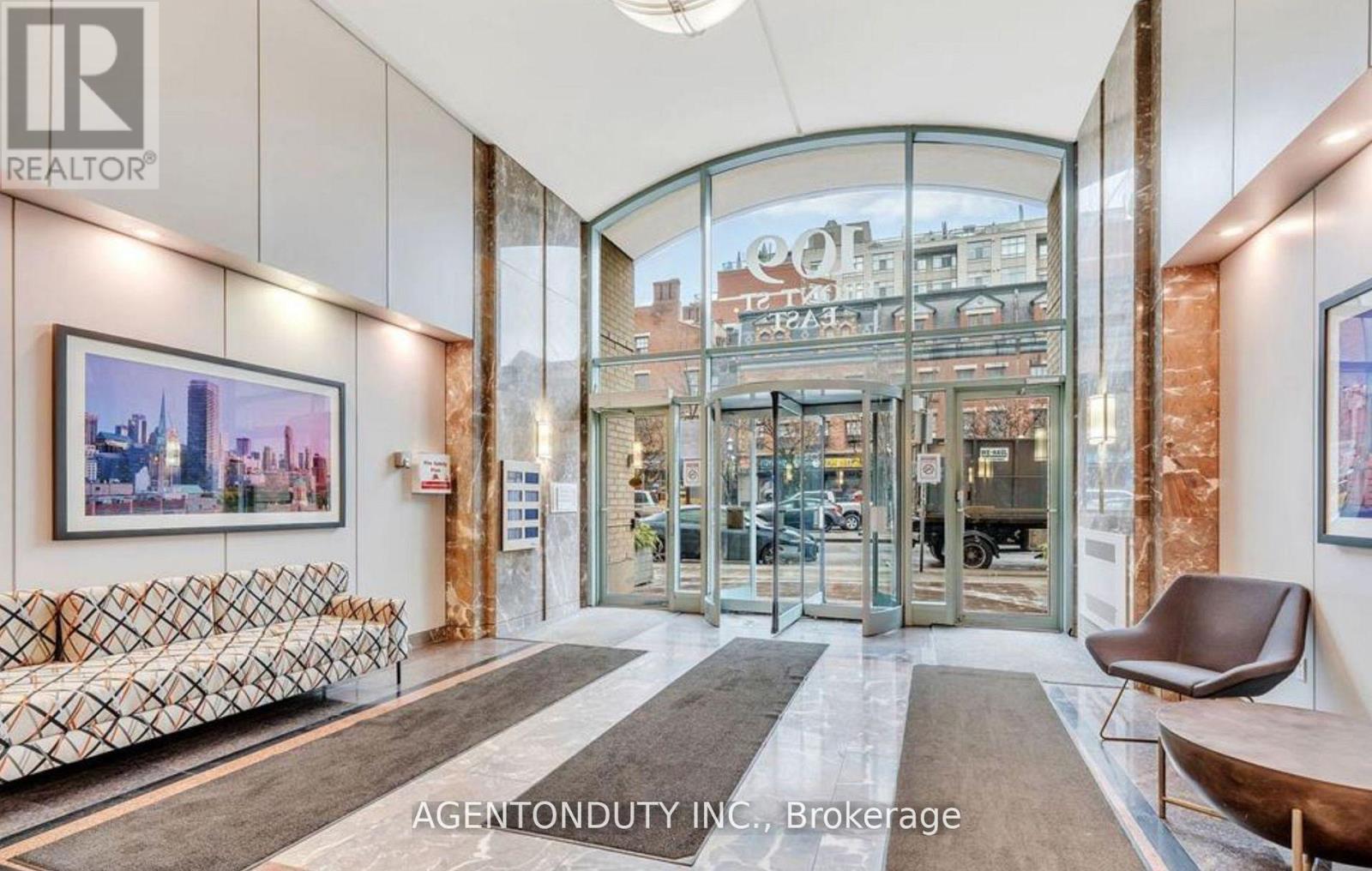 325 - 109 Front Street E, Toronto, Ontario  M5A 4P7 - Photo 19 - C13048226