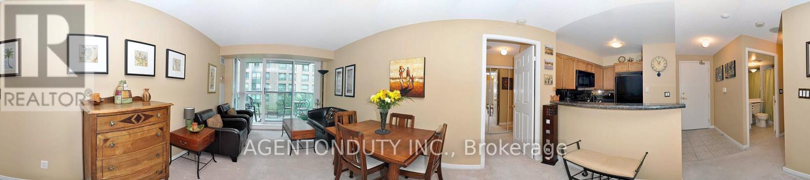 325 - 109 Front Street E, Toronto, Ontario  M5A 4P7 - Photo 2 - C13048226