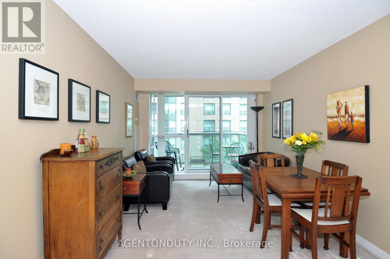 325 - 109 Front Street E, Toronto, Ontario  M5A 4P7 - Photo 3 - C13048226