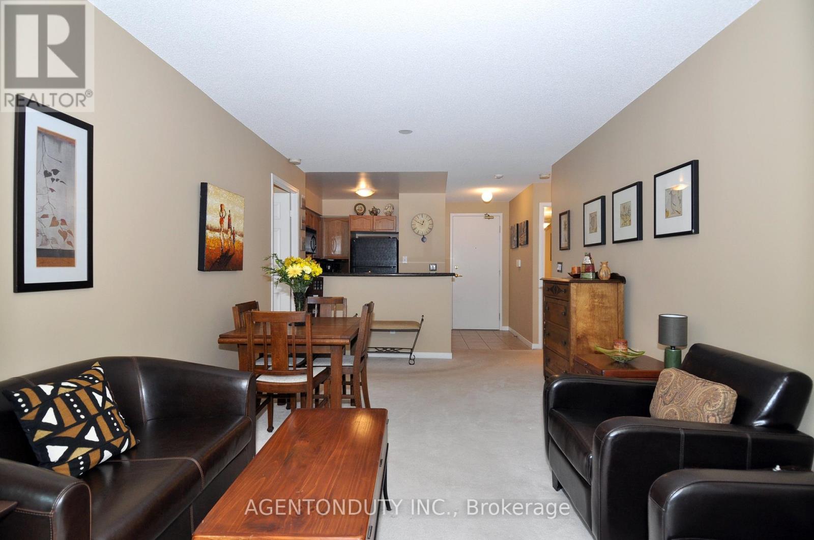 325 - 109 Front Street E, Toronto, Ontario  M5A 4P7 - Photo 4 - C13048226