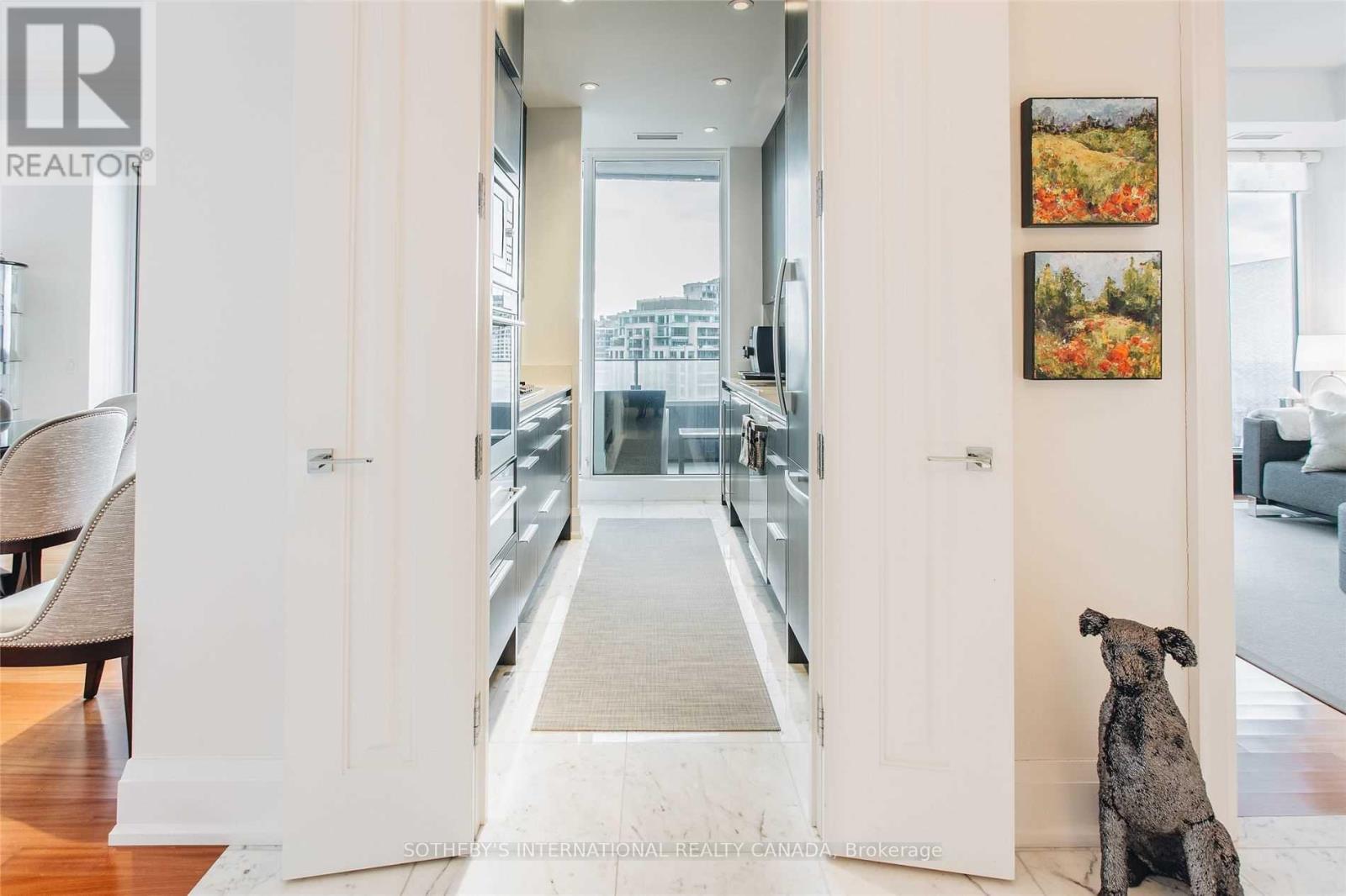 1602 - 88 Davenport Road, Toronto, Ontario  M5R 0A5 - Photo 16 - C13048248