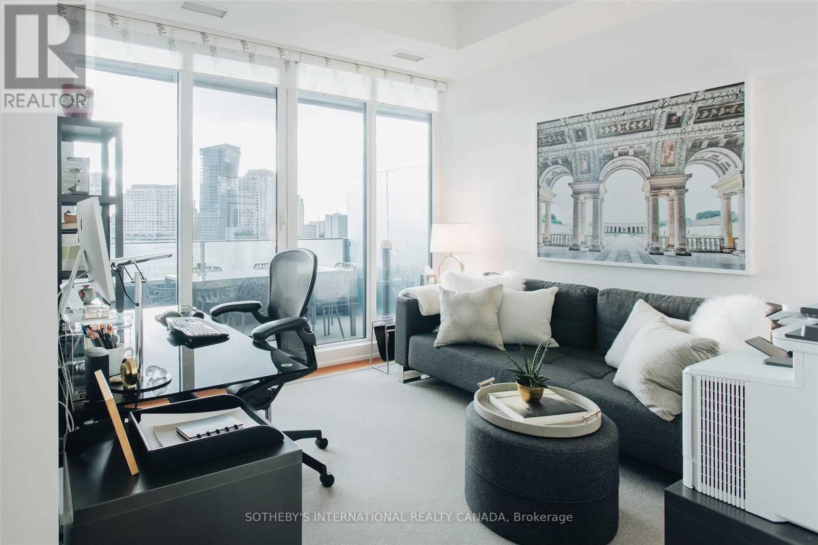 1602 - 88 Davenport Road, Toronto, Ontario  M5R 0A5 - Photo 23 - C13048248