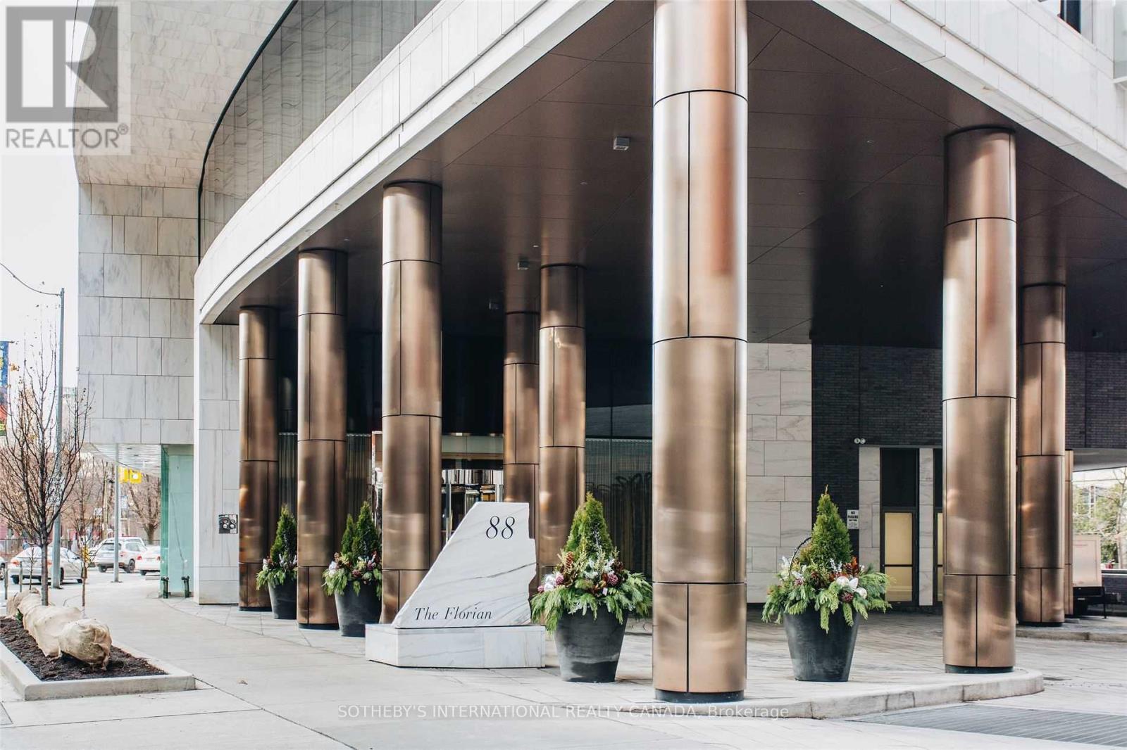 1602 - 88 Davenport Road, Toronto, Ontario  M5R 0A5 - Photo 34 - C13048248