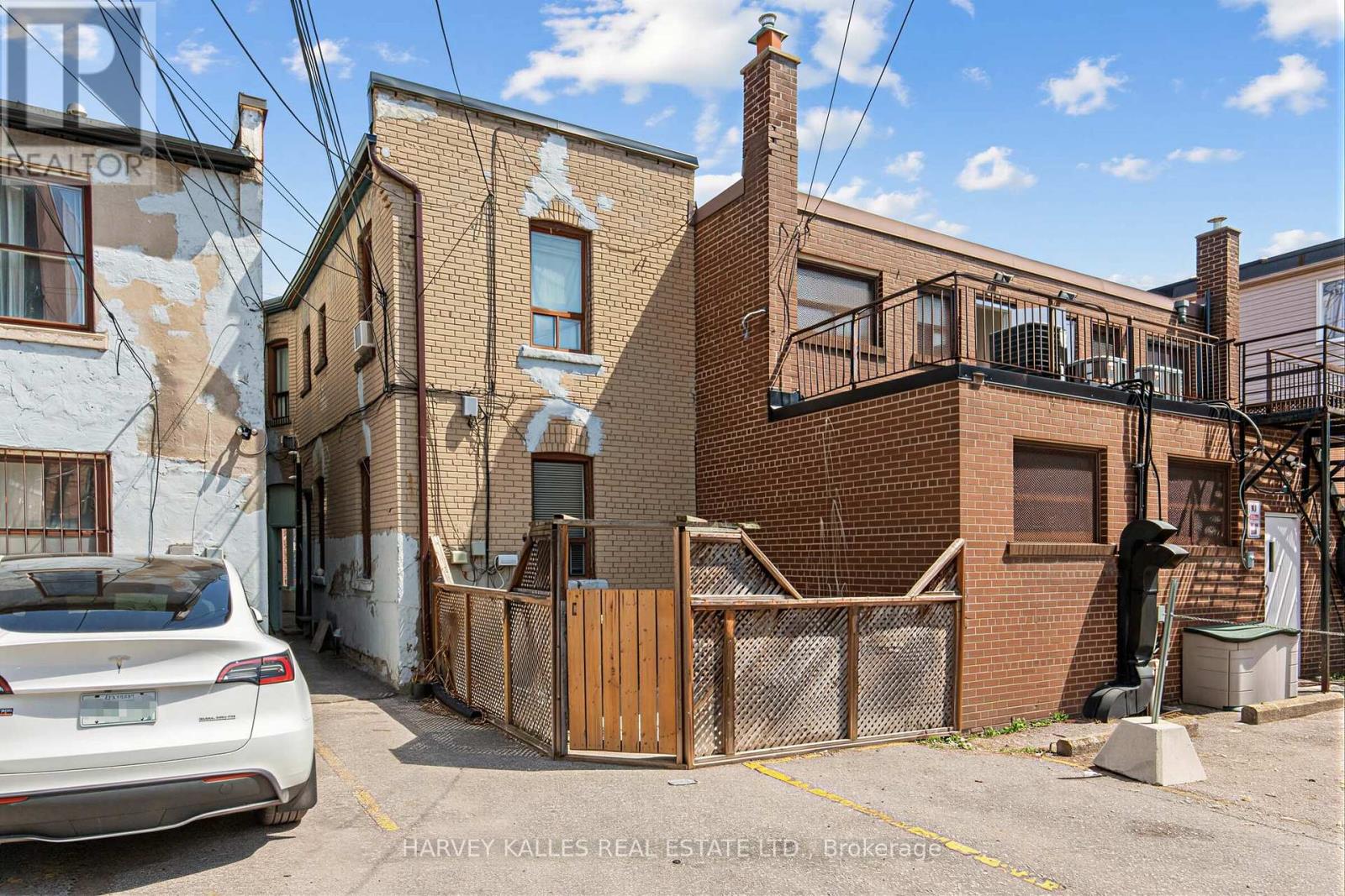 1378 Bathurst Street, Toronto, Ontario  M5R 3J1 - Photo 17 - C13048262