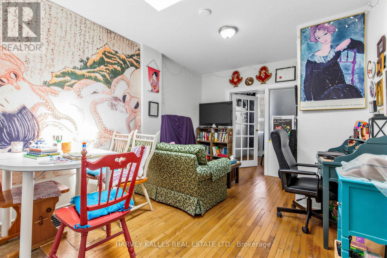 1378 Bathurst Street, Toronto, Ontario  M5R 3J1 - Photo 3 - C13048262