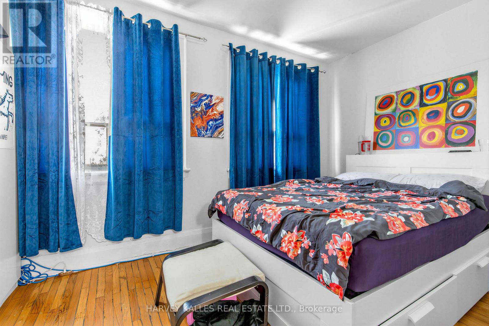 1378 Bathurst Street, Toronto, Ontario  M5R 3J1 - Photo 5 - C13048262