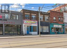 1378 BATHURST STREET, Toronto, Ontario