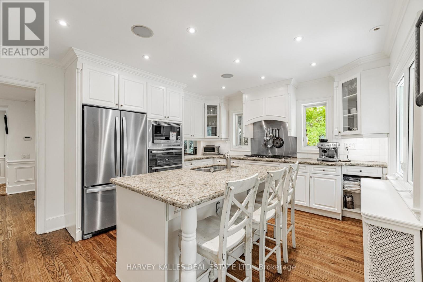 42 Brookfield Road, Toronto, Ontario  M2P 1A9 - Photo 16 - C13048280