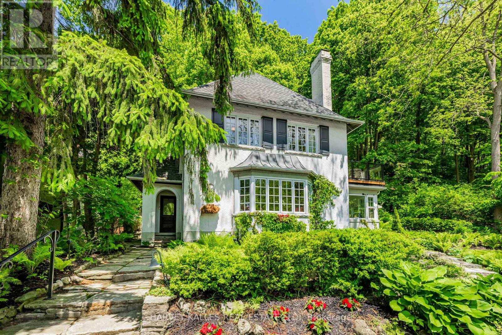 42 Brookfield Road, Toronto, Ontario  M2P 1A9 - Photo 3 - C13048280