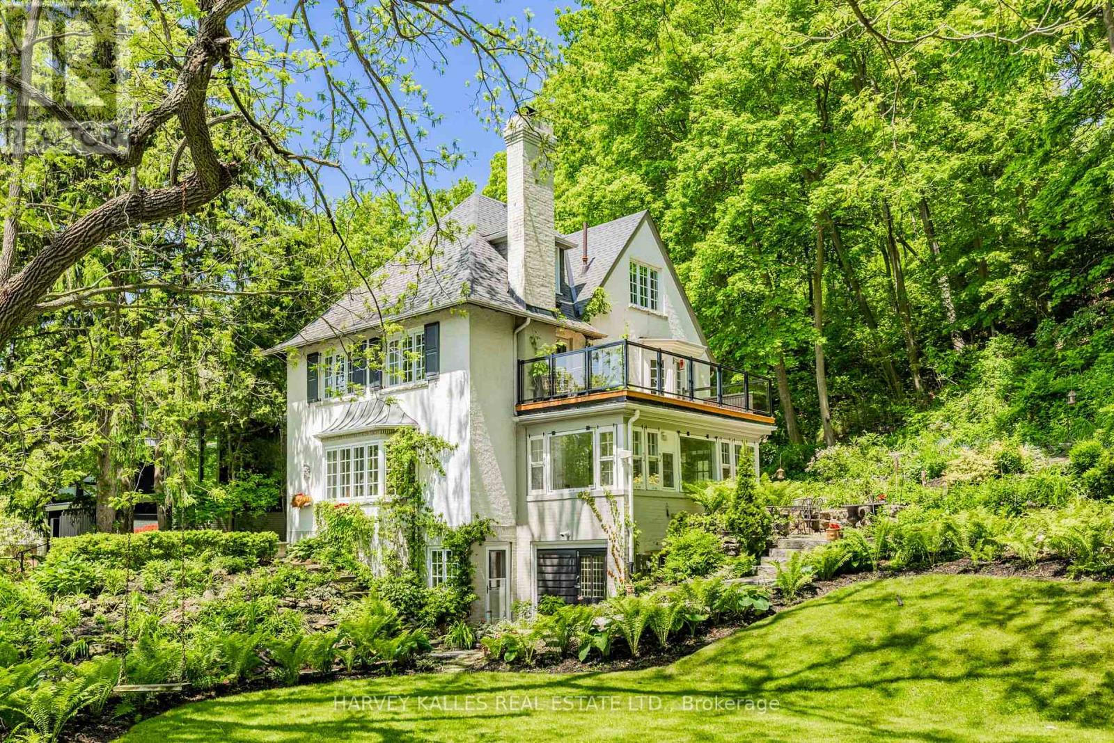 42 Brookfield Road, Toronto, Ontario  M2P 1A9 - Photo 32 - C13048280