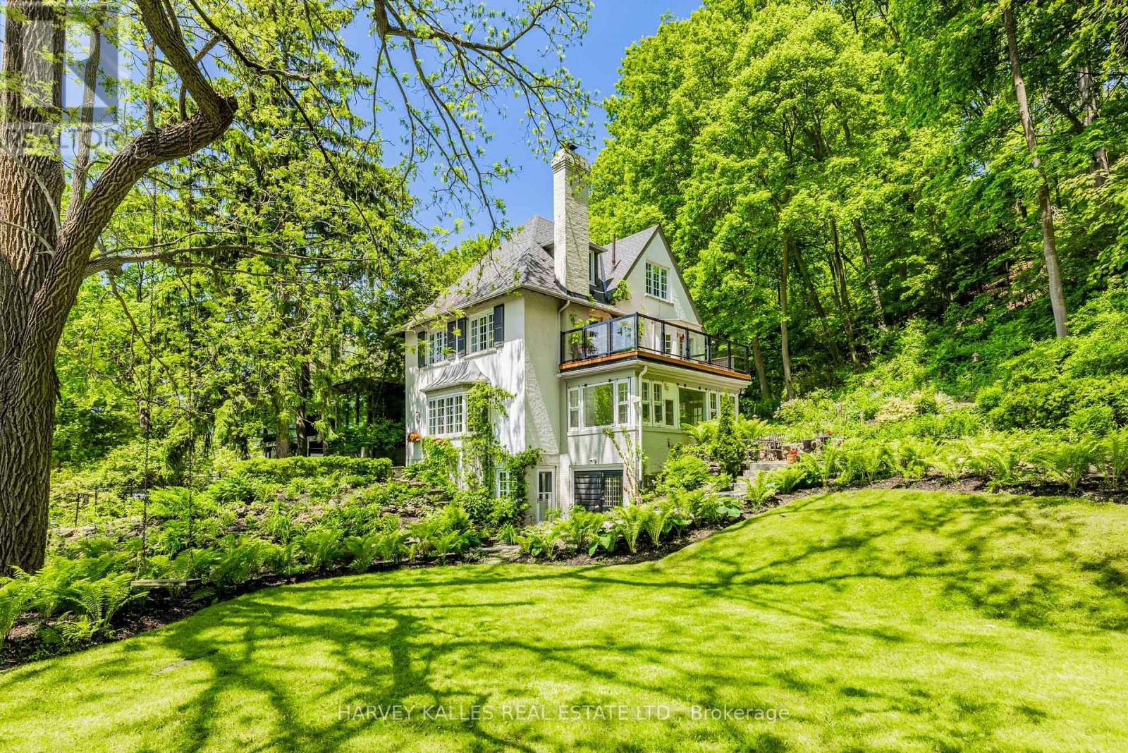 42 Brookfield Road, Toronto, Ontario  M2P 1A9 - Photo 34 - C13048280