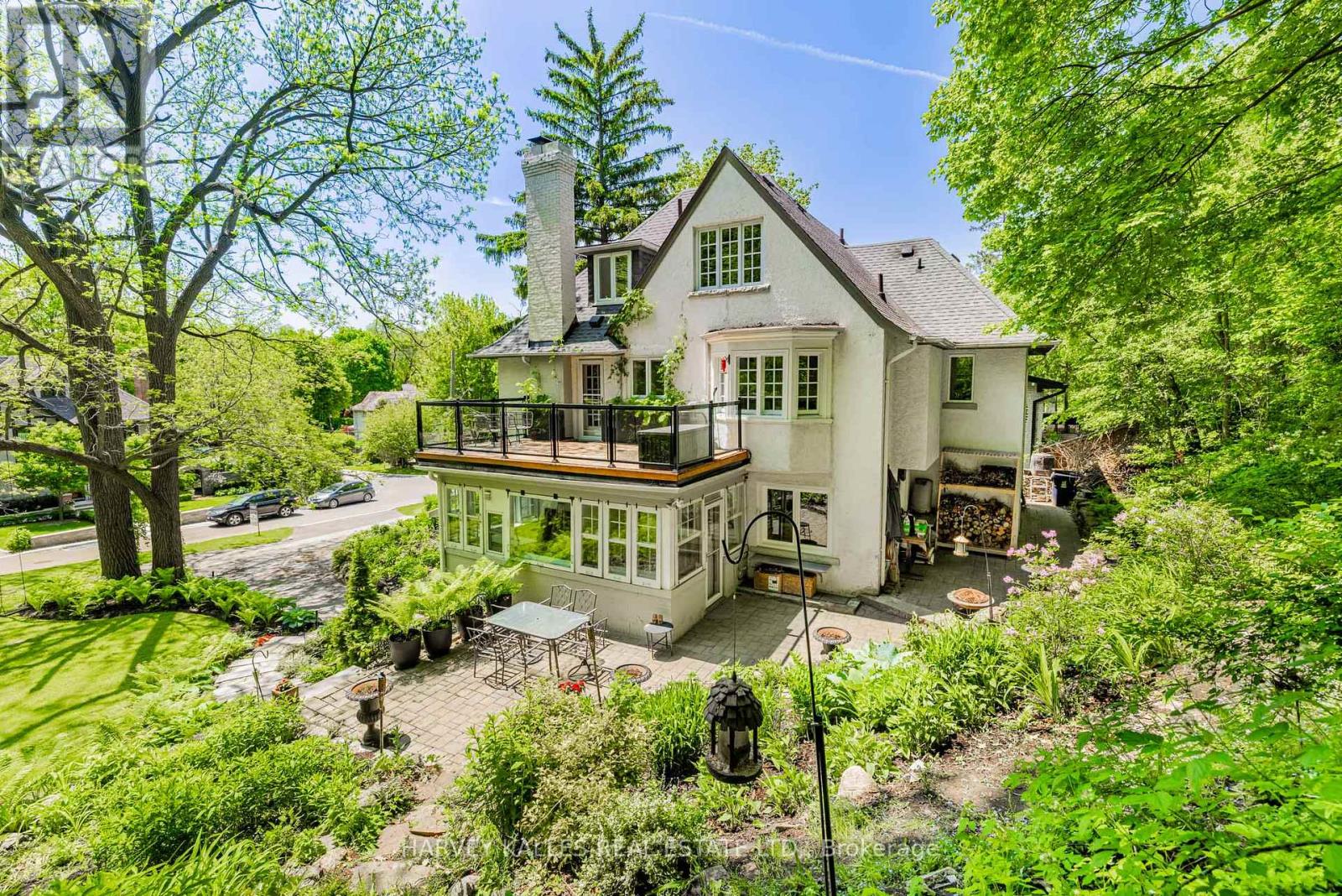 42 Brookfield Road, Toronto, Ontario  M2P 1A9 - Photo 36 - C13048280