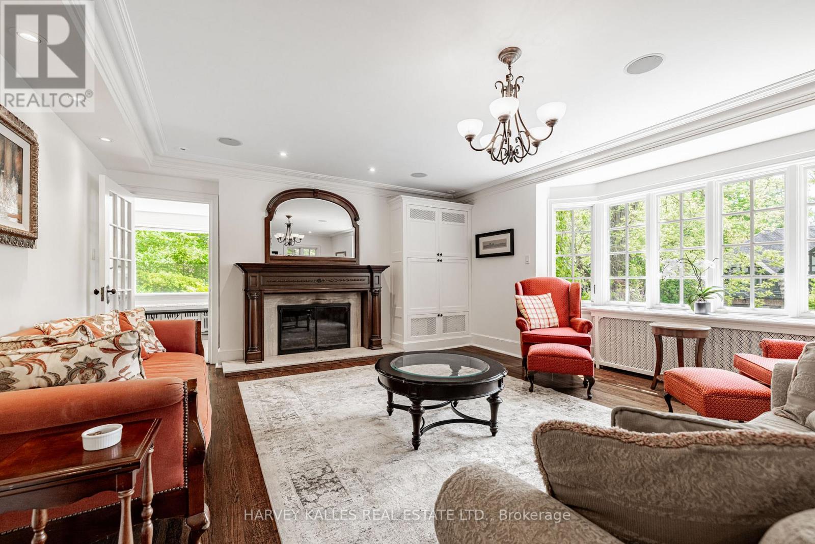 42 Brookfield Road, Toronto, Ontario  M2P 1A9 - Photo 6 - C13048280