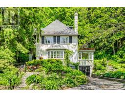 42 BROOKFIELD ROAD, Toronto, Ontario