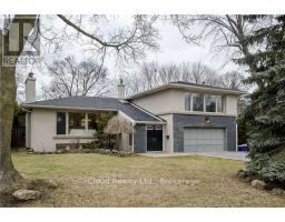 164 MUNRO BOULEVARD, Toronto, Ontario