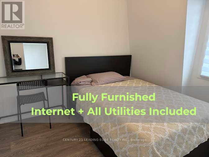 ROOM 5 - 9 SPRUCE PINES CRESCENT, Toronto, Ontario