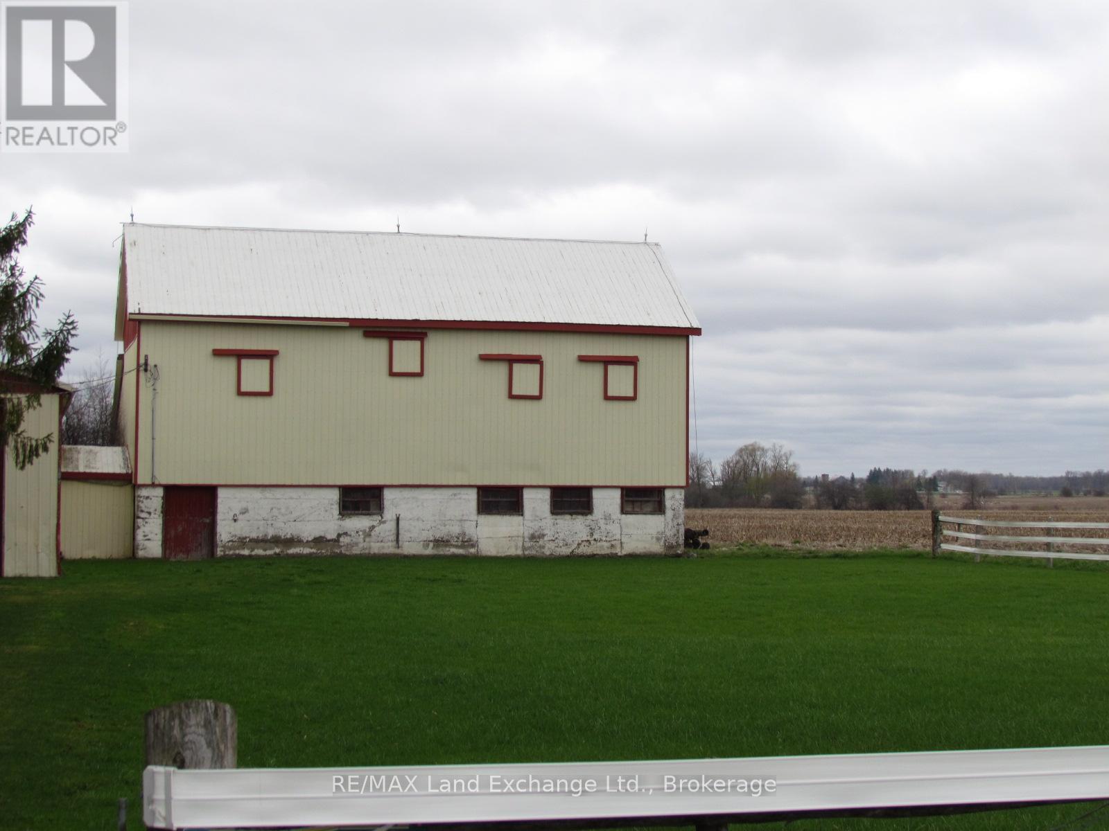 81457 North Line Road, Huron East, Ontario  N0K 1W0 - Photo 7 - X12776330