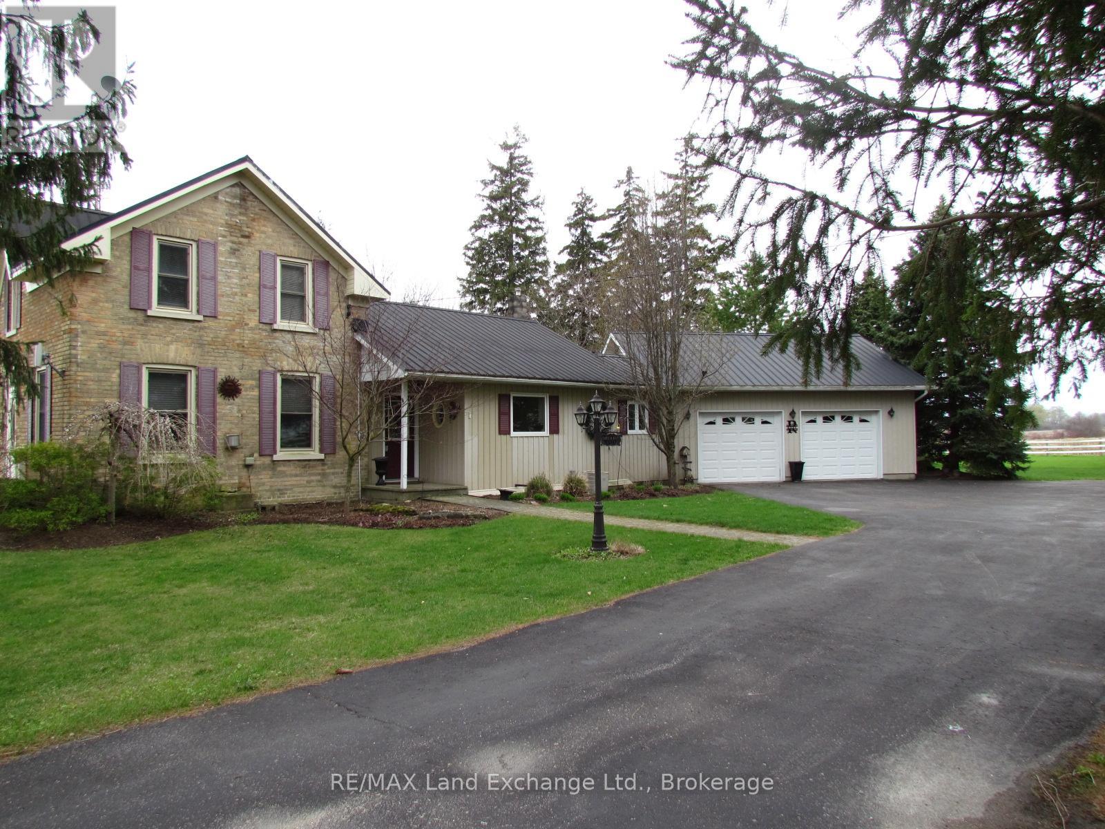 81457 North Line Road, Huron East, Ontario  N0K 1W0 - Photo 6 - X12776330