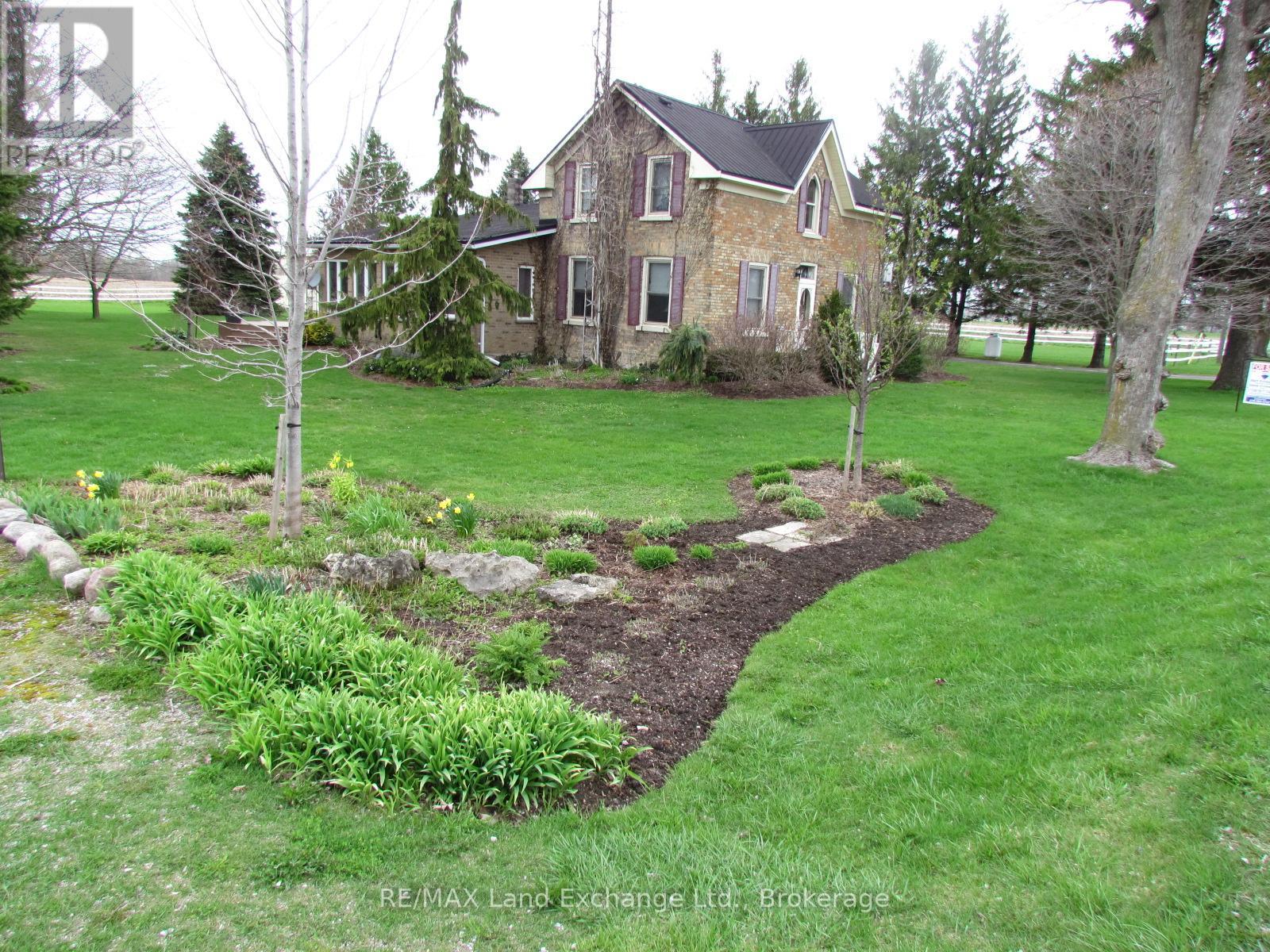 81457 North Line Road, Huron East, Ontario  N0K 1W0 - Photo 8 - X12776330