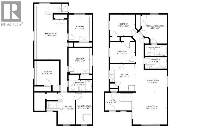 11530 73 Avenue, Grande Prairie, Alberta  T8W 0J5 - Photo 40 - A2304638